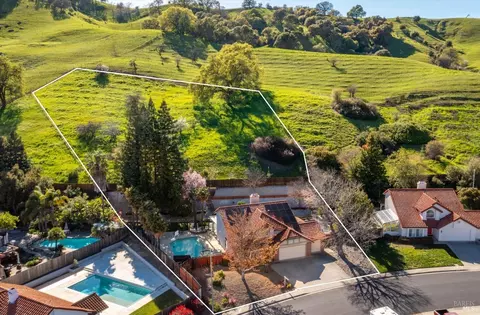 View/Area - 731 Rambleton Dr, Vacaville, CA 95688 photo 1 of 17