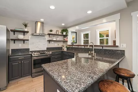 Kitchen - 731 Rambleton Dr, Vacaville, CA 95688 photo 2 of 6