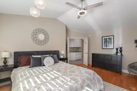 Bedroom - 731 Rambleton Dr, Vacaville, CA 95688 photo 3 of 9