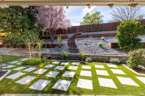 Exterior - 731 Rambleton Dr, Vacaville, CA 95688 photo 14 of 22