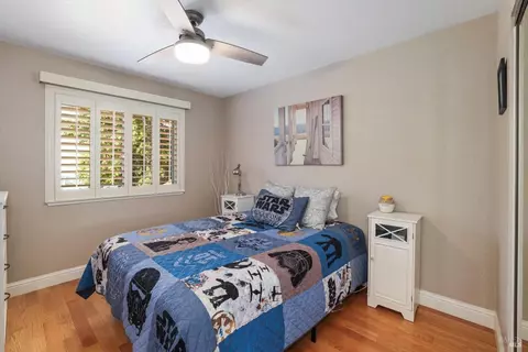 Bedroom - 731 Rambleton Dr, Vacaville, CA 95688 photo 8 of 9