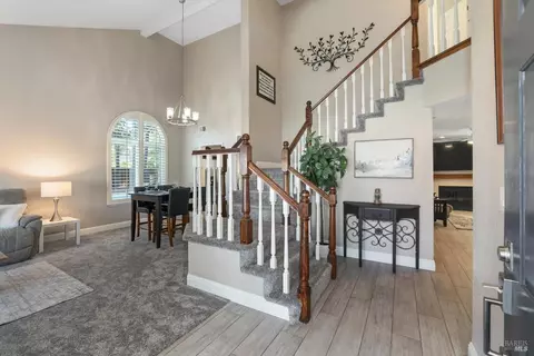 Entry Way - 731 Rambleton Dr, Vacaville, CA 95688 photo 1 of 3