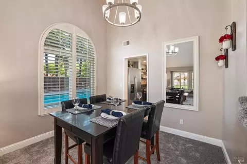 Dining - 731 Rambleton Dr, Vacaville, CA 95688 photo 1 of 2