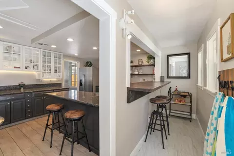 Kitchen - 731 Rambleton Dr, Vacaville, CA 95688 photo 6 of 6