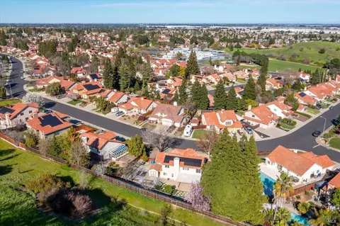 View/Area - 731 Rambleton Dr, Vacaville, CA 95688 photo 11 of 17
