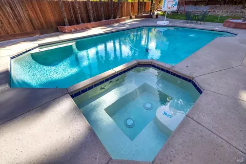 Exterior - 731 Rambleton Dr, Vacaville, CA 95688 photo 10 of 22