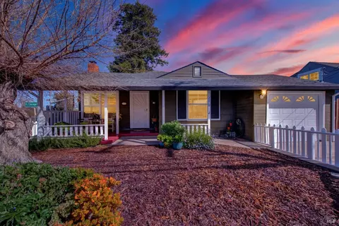 2810 Garden Ave, Concord, CA 94520