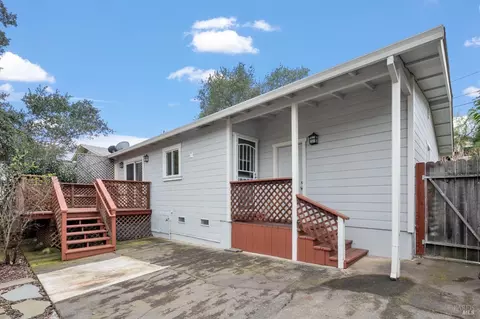 18635 Middlefield Rd, Sonoma, CA 95476 photo 18