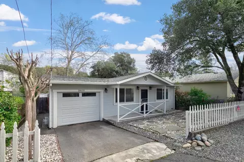 18635 Middlefield Rd, Sonoma, CA 95476