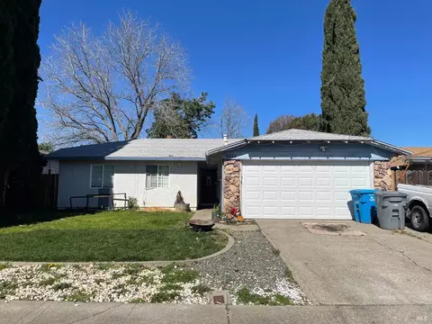 1267 Balsam Way, Vacaville, CA 95687