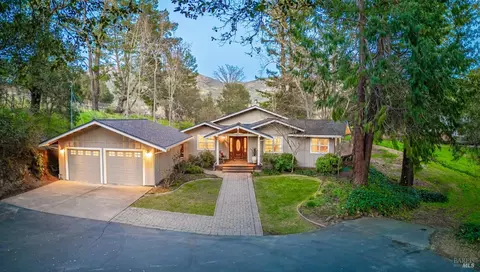 1011 Olive Hill Ln, Napa, CA 94558
