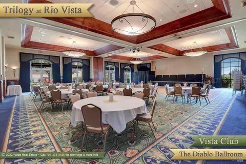 Dining - 529 Eagle Dr, Rio Vista, CA 94571 photo 3 of 3