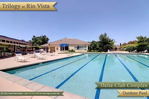Exterior - 529 Eagle Dr, Rio Vista, CA 94571 photo 10 of 12