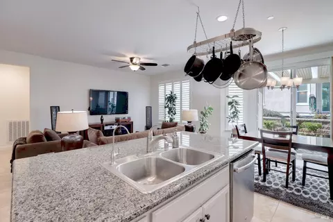 Kitchen - 529 Eagle Dr, Rio Vista, CA 94571 photo 8 of 8