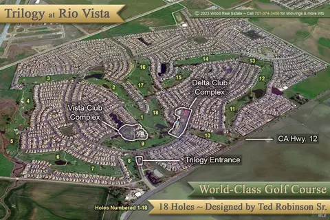 View/Area - 529 Eagle Dr, Rio Vista, CA 94571 photo 2 of 8