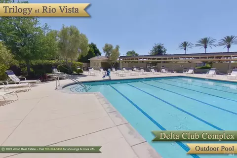 Exterior - 529 Eagle Dr, Rio Vista, CA 94571 photo 11 of 12