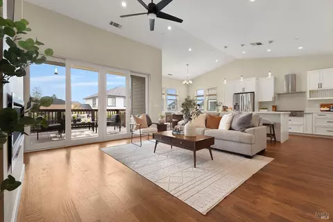 3742 Doverton Ct, Santa Rosa, CA 95404