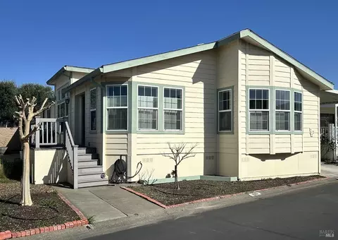 6468 Washington St #227, Yountville, CA 94599