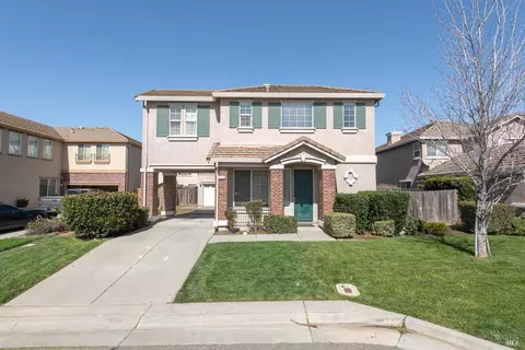 1713 Keesler Cir, Suisun City, CA 94585