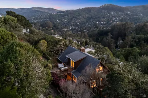 1082 W California Ave, Mill Valley, CA 94941