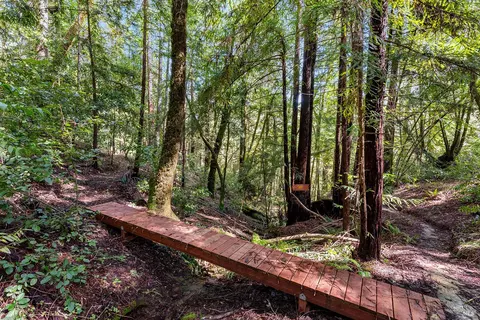 Exterior - 3500 Bones Rd, Sebastopol, CA 95472 photo 24 of 27