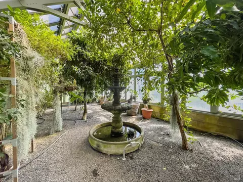 Exterior - 3500 Bones Rd, Sebastopol, CA 95472 photo 12 of 27
