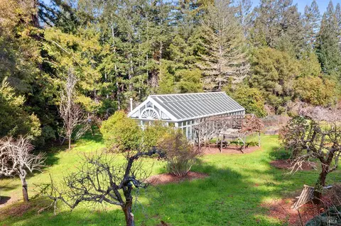 View/Area - 3500 Bones Rd, Sebastopol, CA 95472 photo 1 of 15