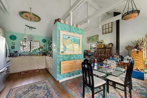 Dining - 3500 Bones Rd, Sebastopol, CA 95472 photo 5 of 5