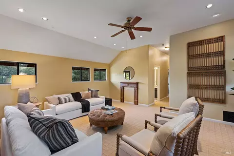 Living - 3500 Bones Rd, Sebastopol, CA 95472 photo 10 of 13