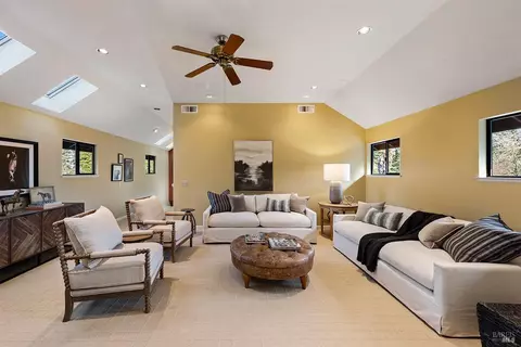 Living - 3500 Bones Rd, Sebastopol, CA 95472 photo 11 of 13