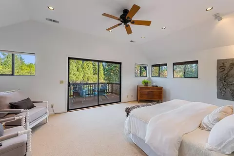 Bedroom - 3500 Bones Rd, Sebastopol, CA 95472 photo 2 of 8
