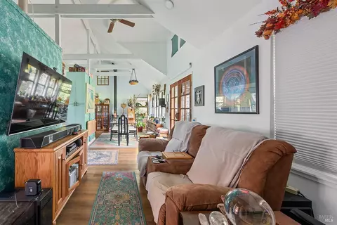 Living - 3500 Bones Rd, Sebastopol, CA 95472 photo 13 of 13
