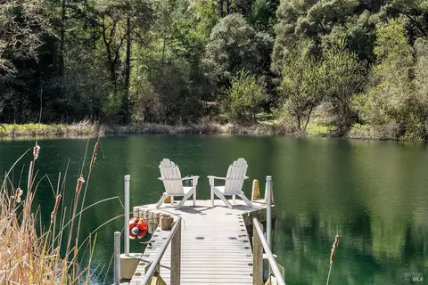 View/Area - 3500 Bones Rd, Sebastopol, CA 95472 photo 8 of 15