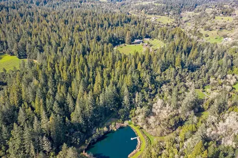 View/Area - 3500 Bones Rd, Sebastopol, CA 95472 photo 14 of 15