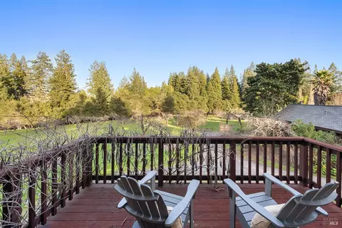 Exterior - 3500 Bones Rd, Sebastopol, CA 95472 photo 7 of 27