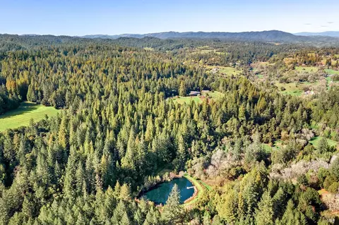 View/Area - 3500 Bones Rd, Sebastopol, CA 95472 photo 15 of 15