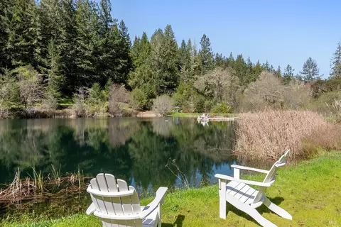 View/Area - 3500 Bones Rd, Sebastopol, CA 95472 photo 6 of 15