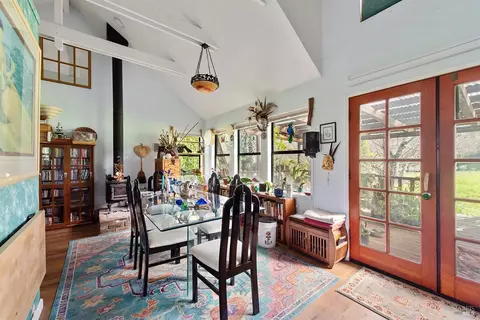 Dining - 3500 Bones Rd, Sebastopol, CA 95472 photo 4 of 5