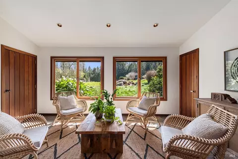 Living - 3500 Bones Rd, Sebastopol, CA 95472 photo 5 of 13