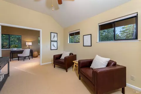 Living - 3500 Bones Rd, Sebastopol, CA 95472 photo 12 of 13