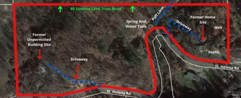 7889 St Helena Rd, Santa Rosa, CA 95404