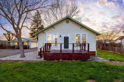 3475 Primrose Ave, Santa Rosa, CA 95407