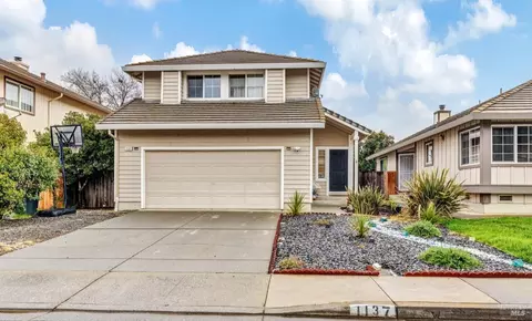 1137 Araquipa Ct, Vacaville, CA 95687