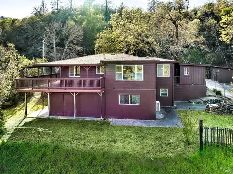 31215 Highway 128 Hwy, Cloverdale, CA 95425