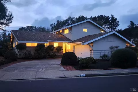 245 Balclutha Dr, Corte Madera, CA 94925 photo 42