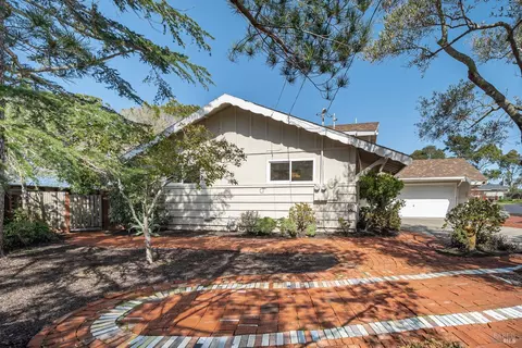 245 Balclutha Dr, Corte Madera, CA 94925 photo 24