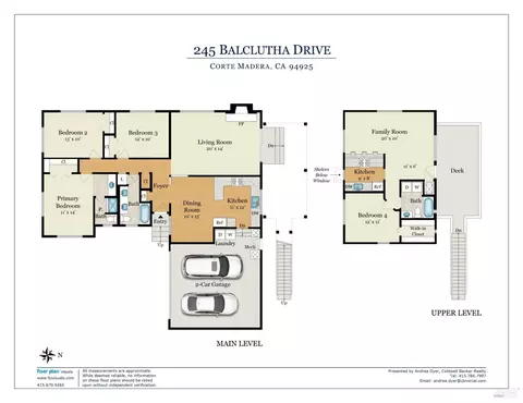 245 Balclutha Dr, Corte Madera, CA 94925 photo 41