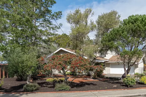 245 Balclutha Dr, Corte Madera, CA 94925 photo 25