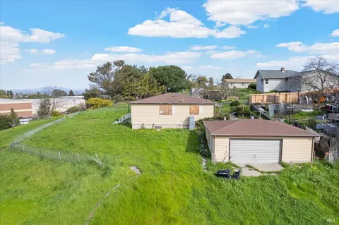 1107 Stallion Rd, El Sobrante, CA 94803