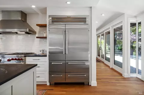 Other - 15 Stetson Ave, Mill Valley, CA 94941 photo 9 of 18